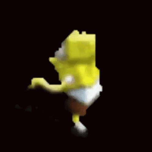 Spongbob